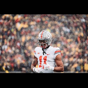 Meet your Posher, Kyle